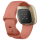 Google Fitbit Versa 3 złoto różowa + Fitbit Premium - 587720 - zdjęcie 4